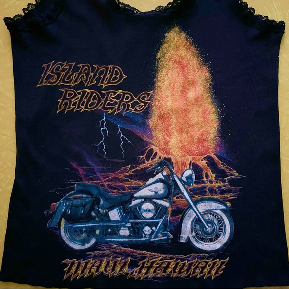 1993 USA made Scooter Fox Maui tank - Picture 7 of 10